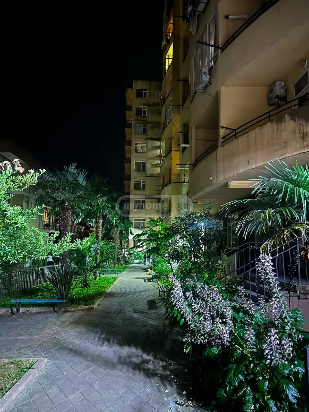 2 Room Apartment For Sale view 9