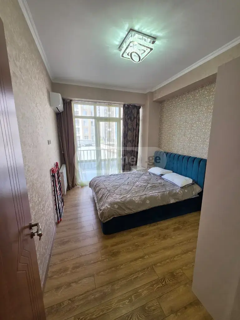 2 Room Apartment For Rent In Digomi view 1