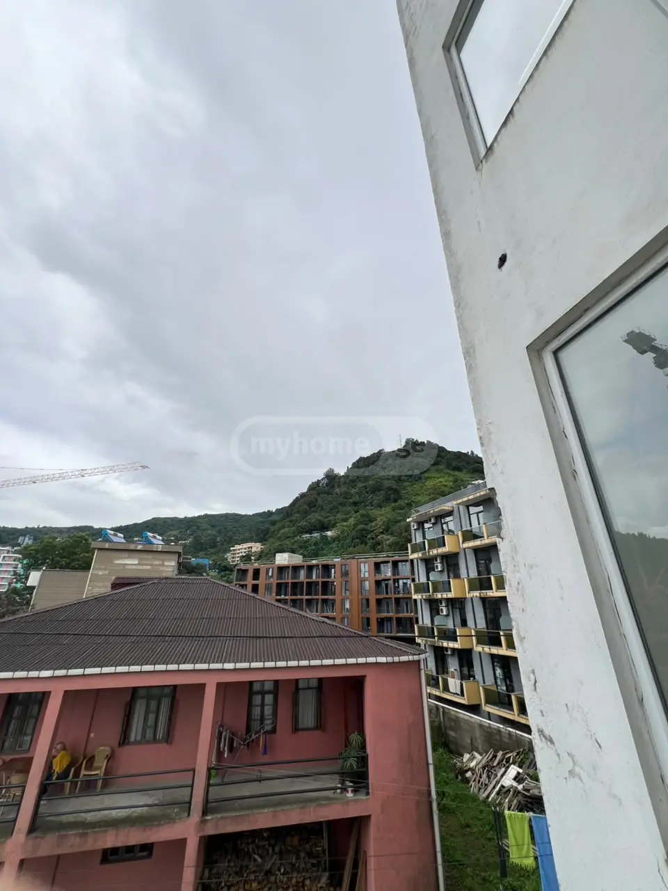 3 Room Apartment For Sale view 9