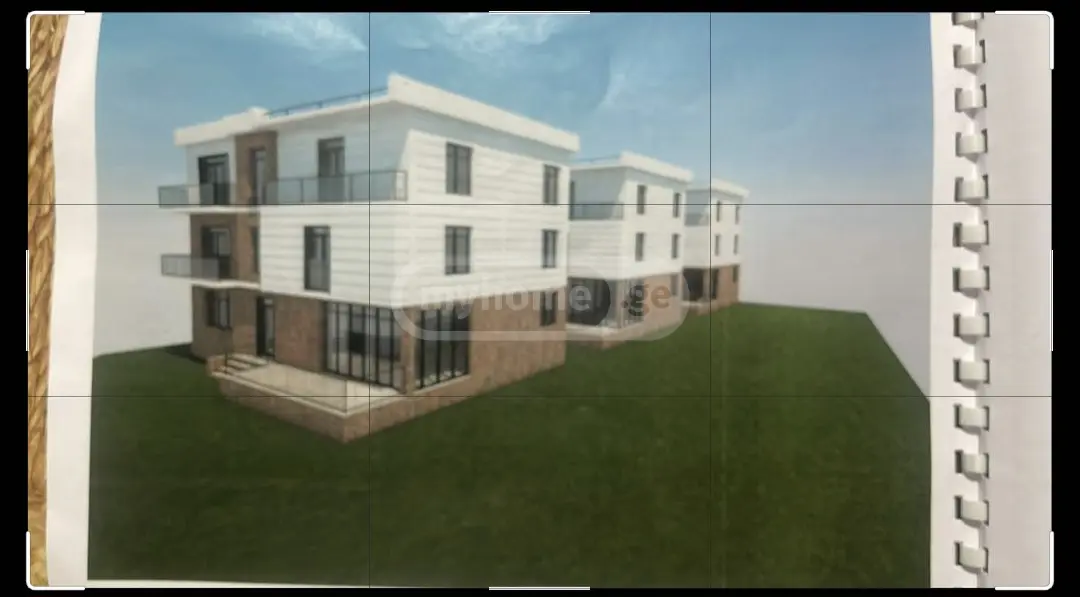 Universal Commercial Area For Sale In Nadzaladevi view 14