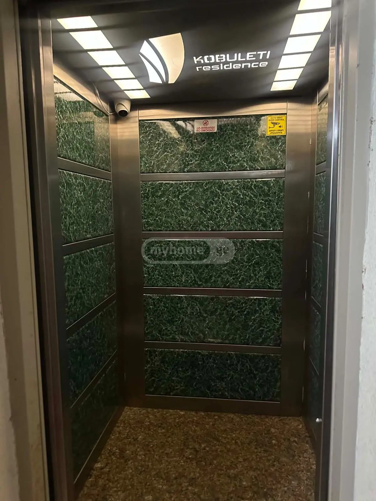 2 Room Apartment For Sale view 4