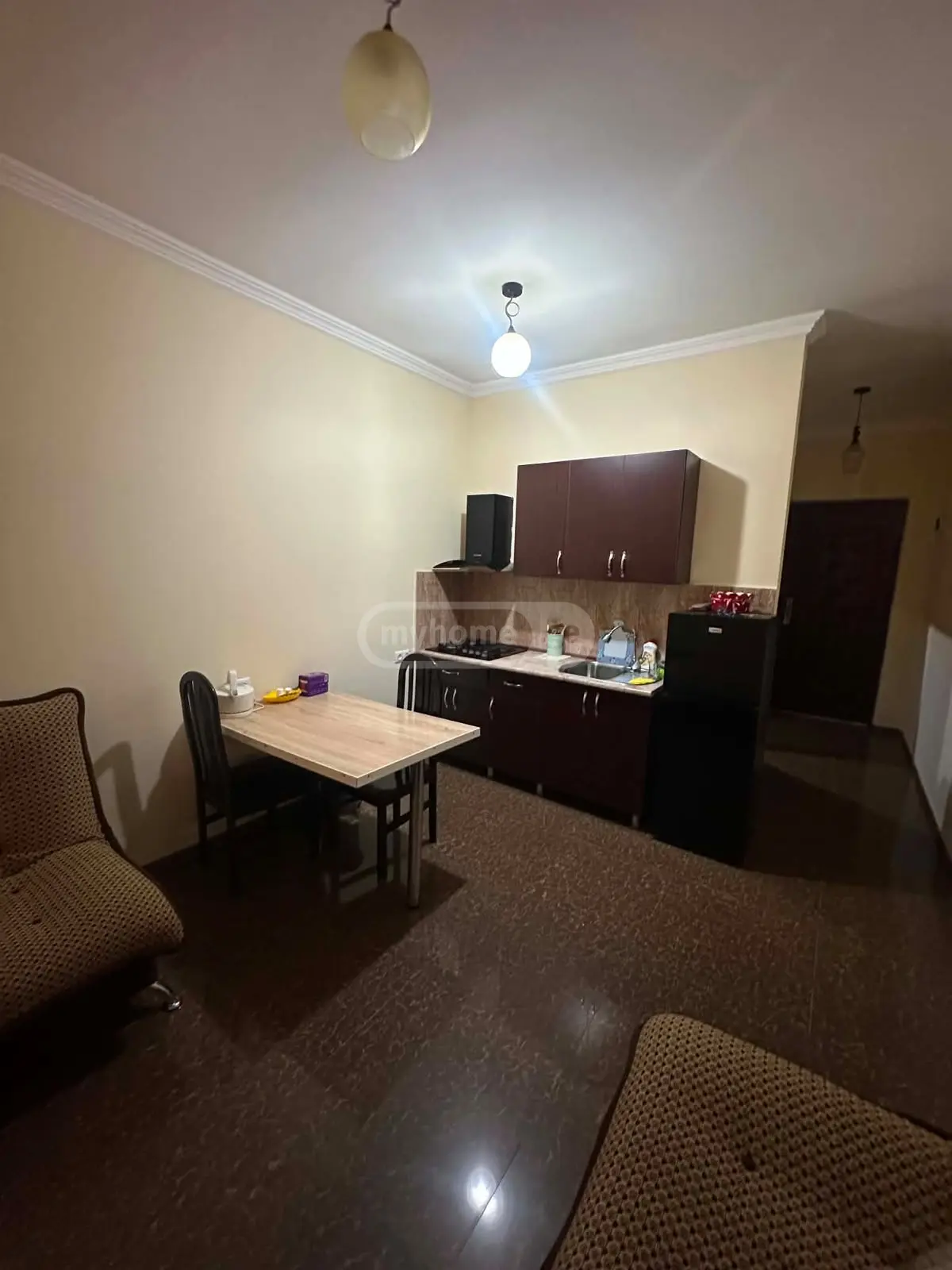 2 Room Apartment For Sale view 1