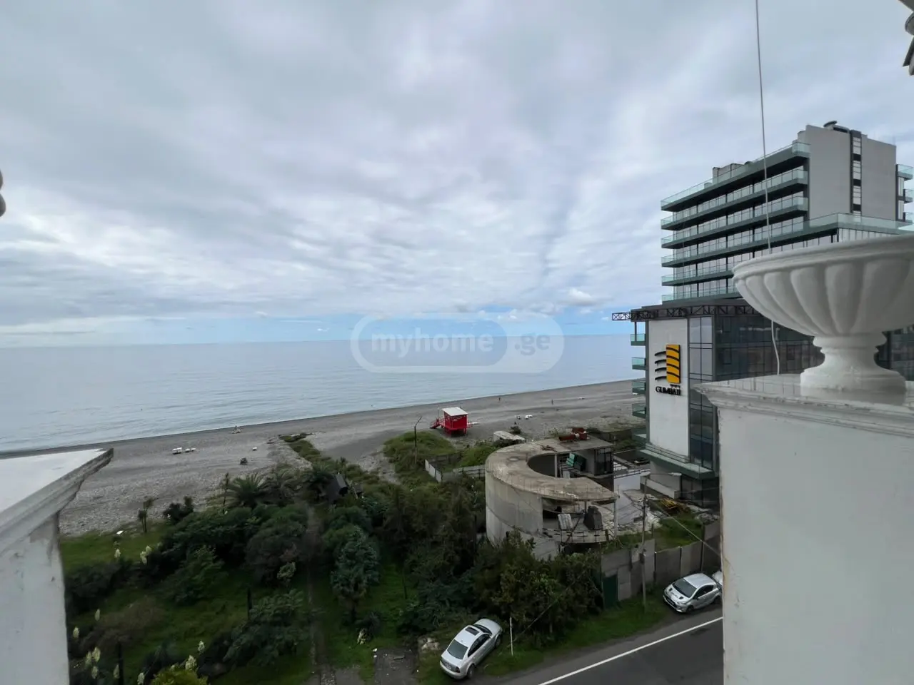 2 Room Apartment For Sale view 13
