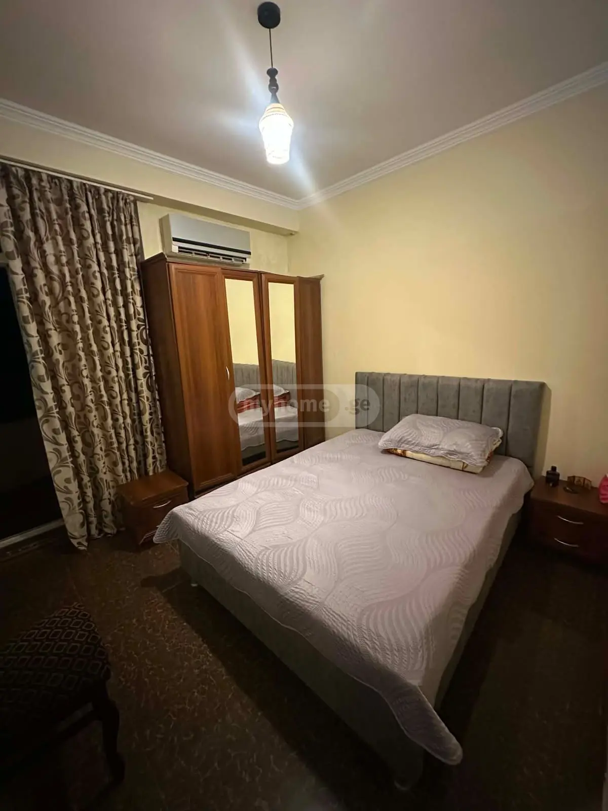 2 Room Apartment For Sale view 3