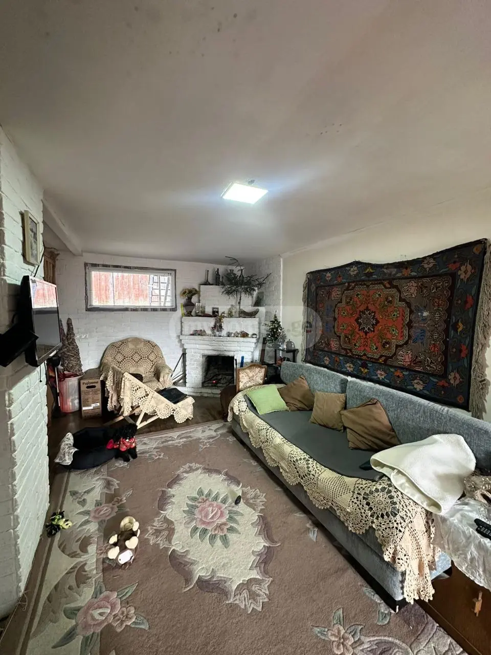4 Room Private House Daily Rent view 1