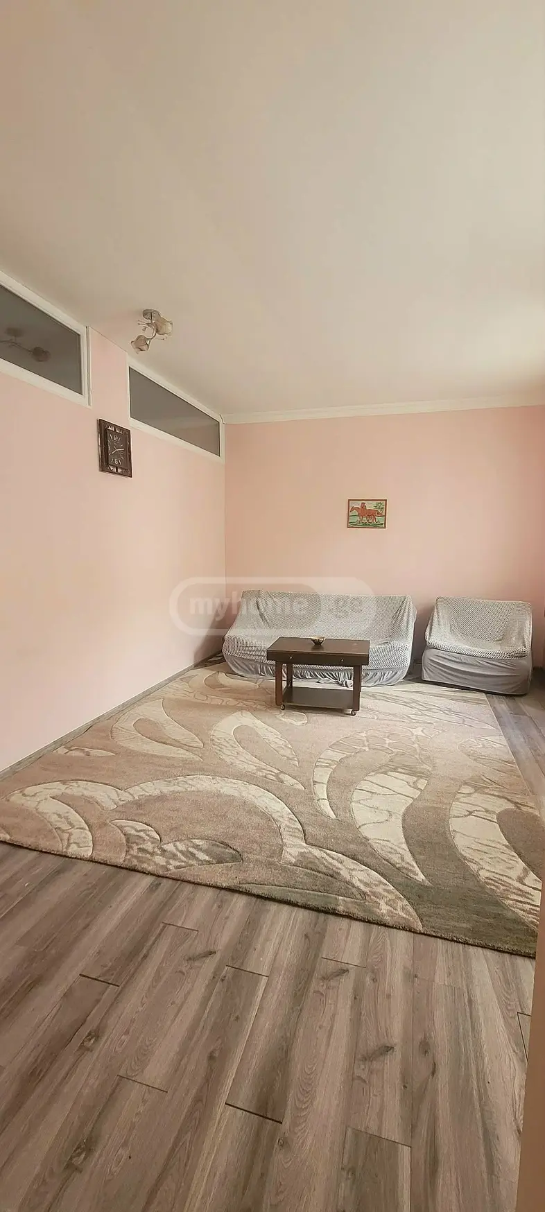6 Room Private House For Rent In Borjomi view 13
