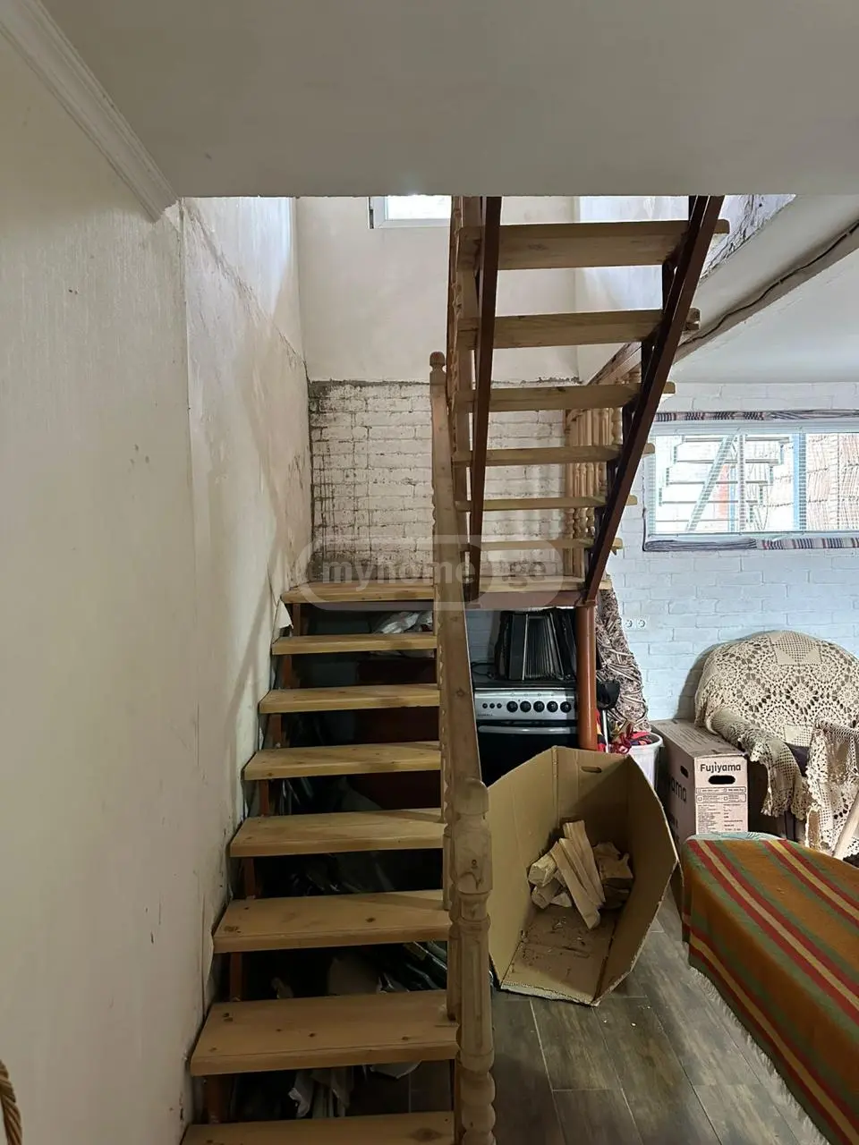 4 Room Private House Daily Rent view 5