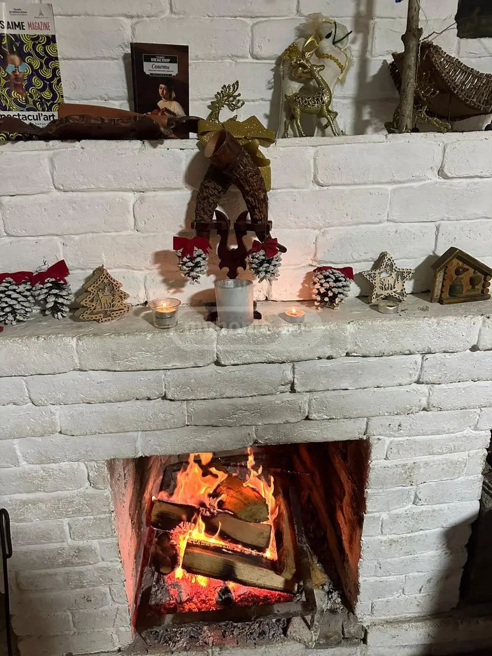 4 Room Private House Daily Rent view 2