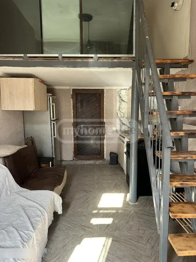 1 Room Apartment For Rent In Upper Lisi view 3