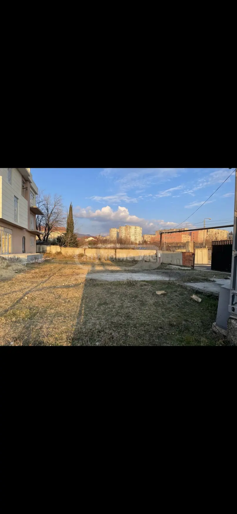 Universal Commercial Area For Sale In Nadzaladevi view 9