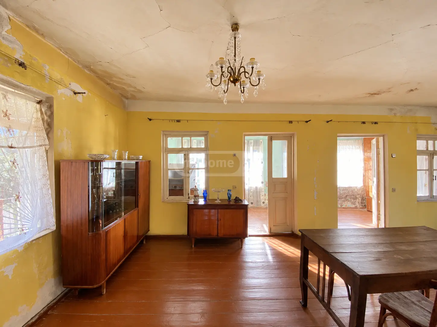 4 Room Private House For Sale view 5