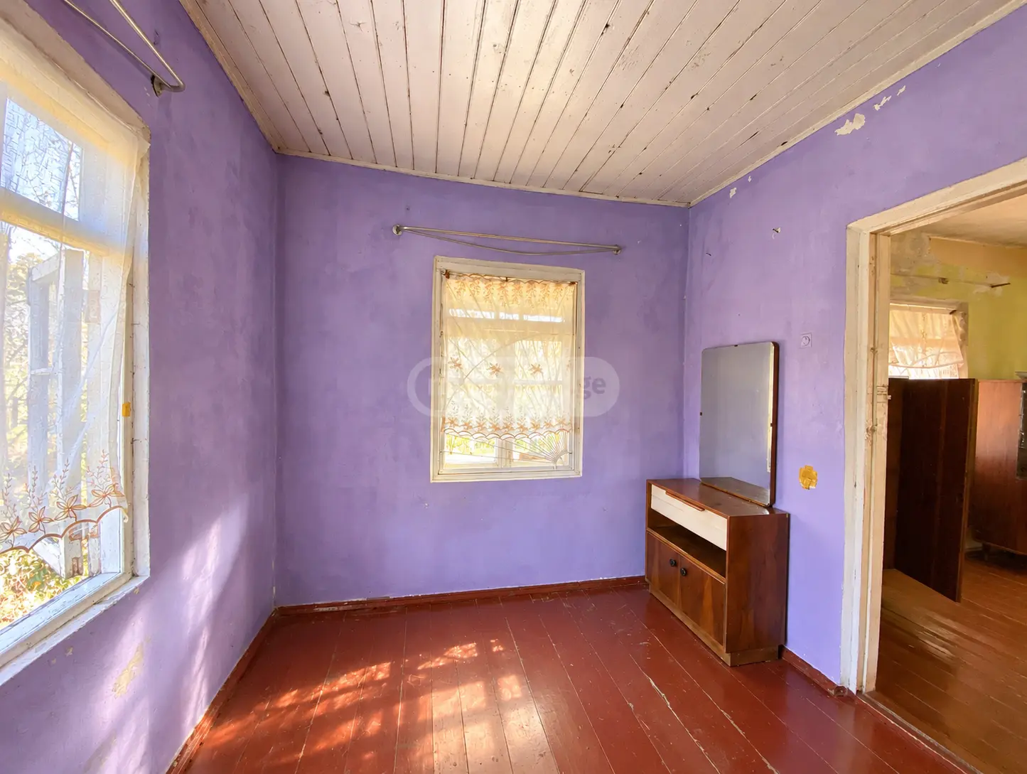 4 Room Private House For Sale view 10