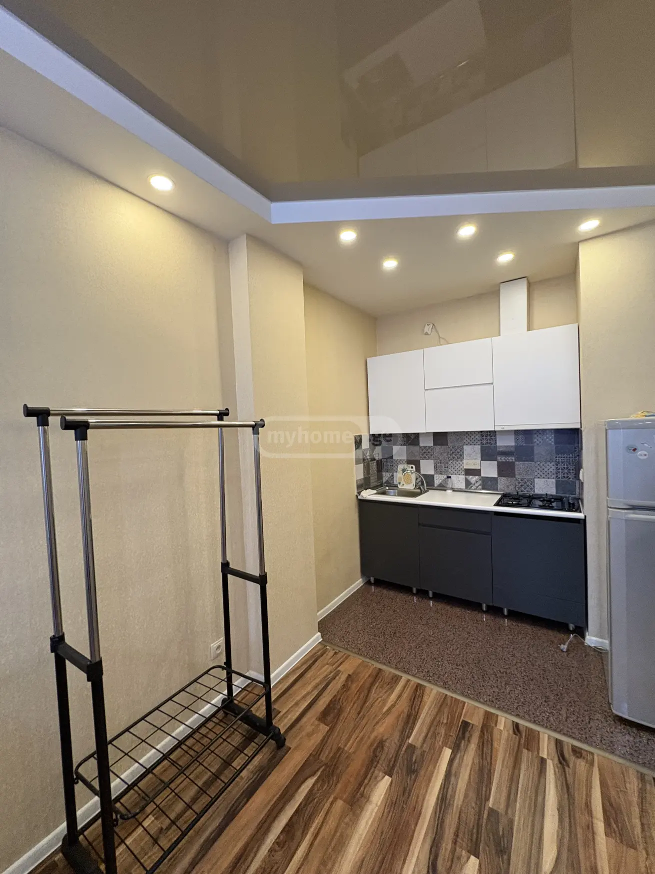 2 Room Apartment For Rent In Didi Digomi view 2