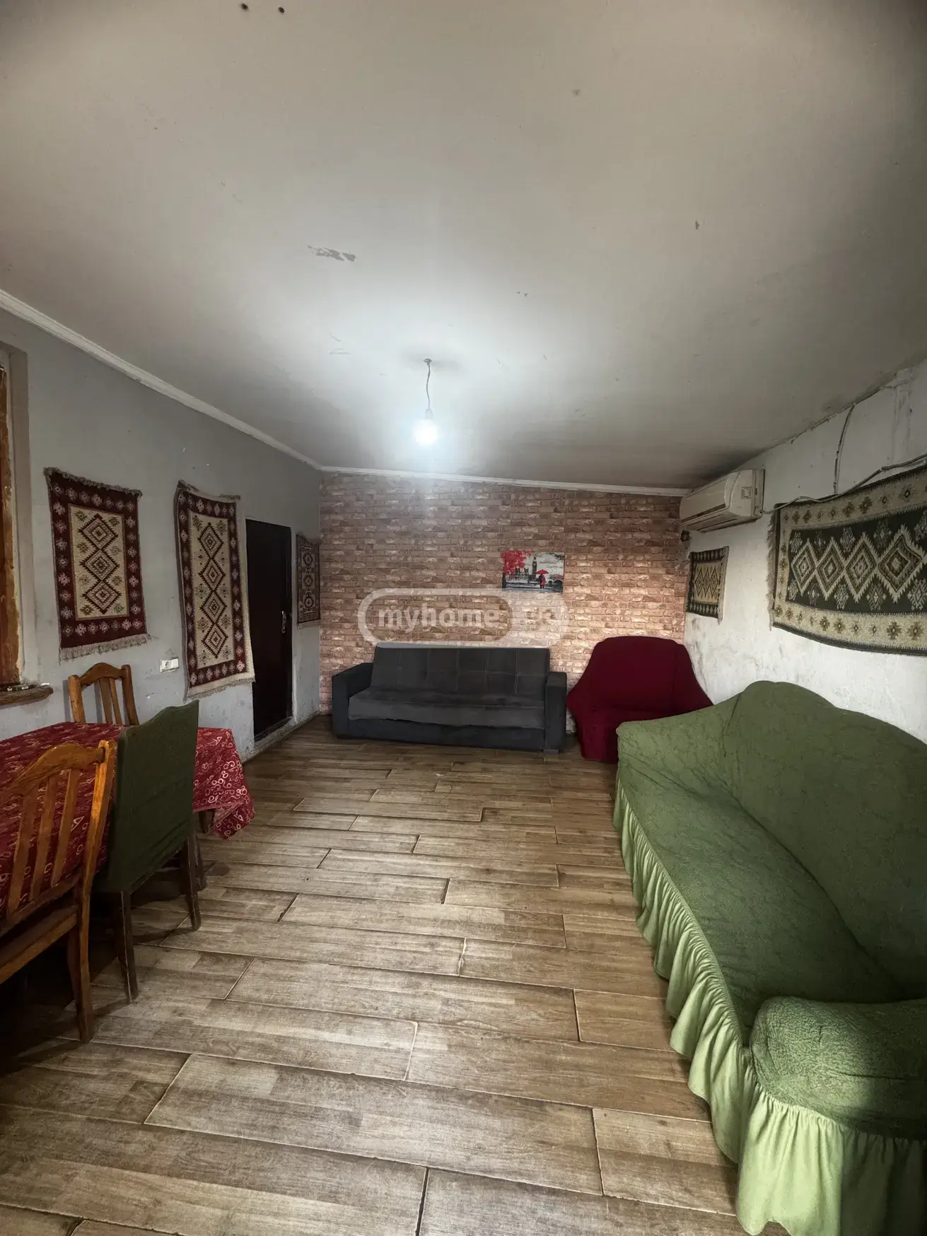 5 Room Private House Daily Rent In Gldani view 4