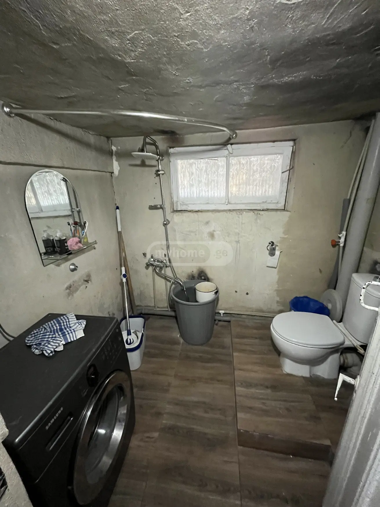 8 Room Private House For Sale view 5
