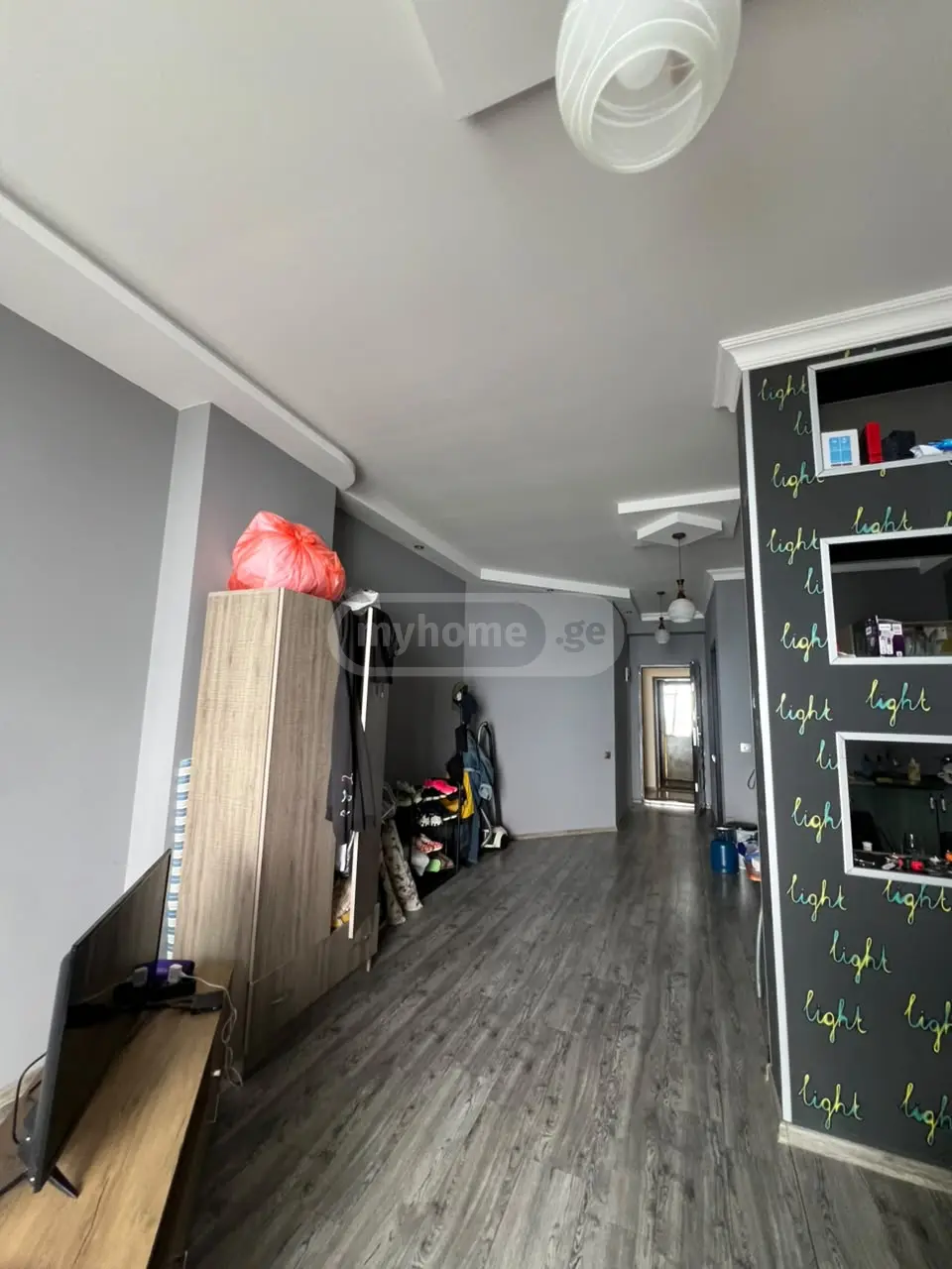 2 Room Apartment For Sale view 5