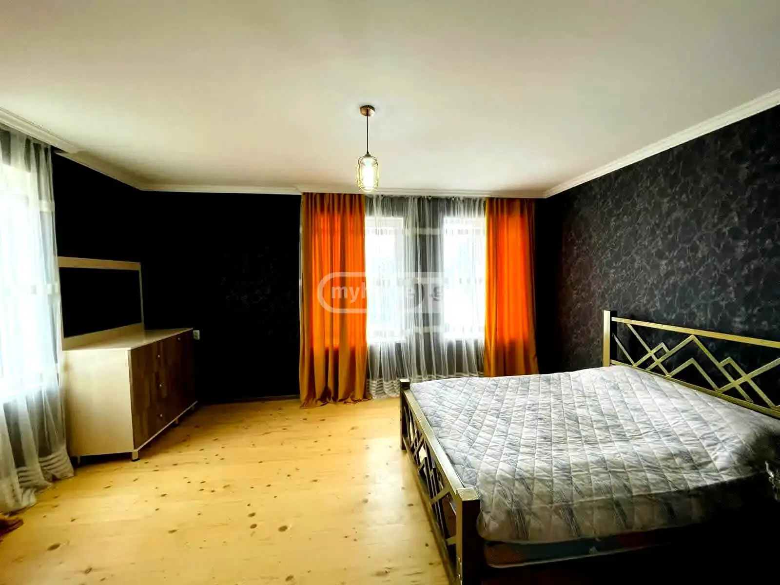 4 Room Country House Daily Rent In Krtsanisi view 10