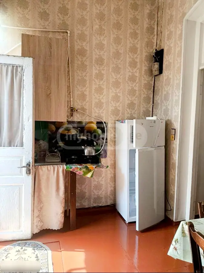 1 Room Apartment For Rent In Chugureti view 3