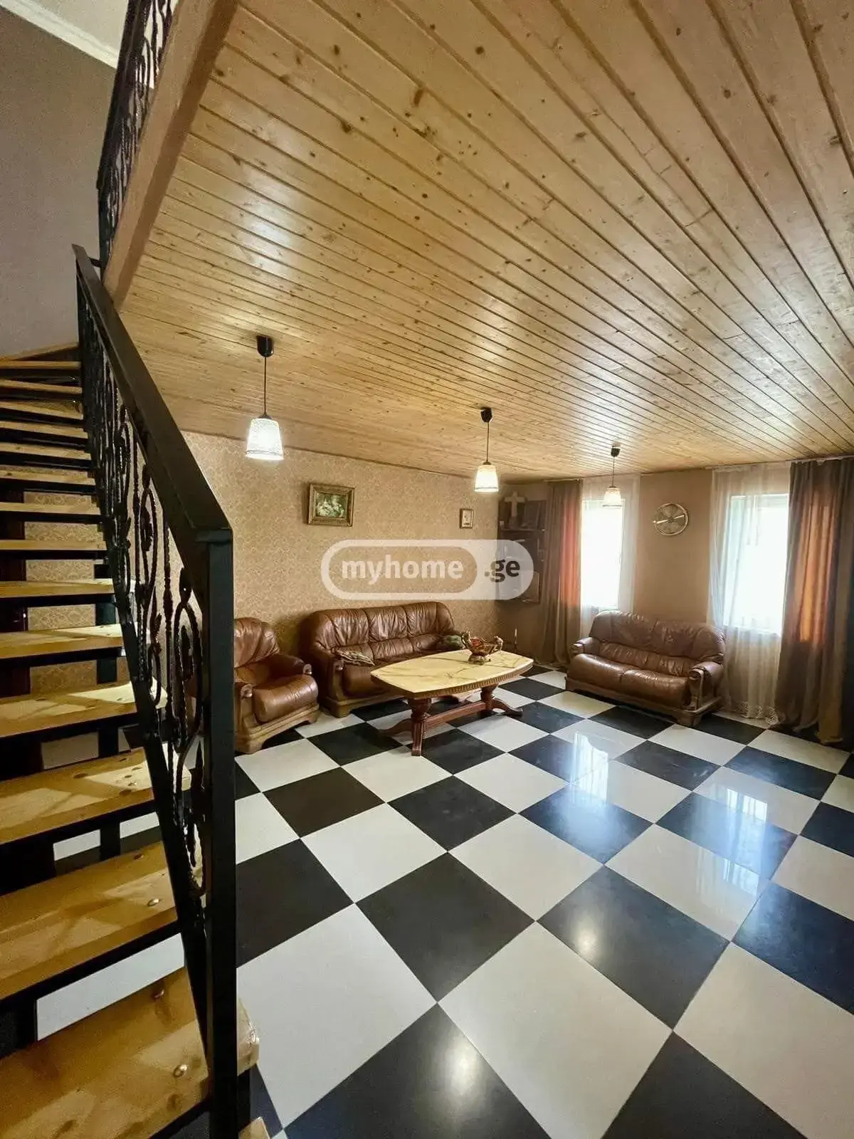 5 Room Country House Daily Rent In Ortachala view 7