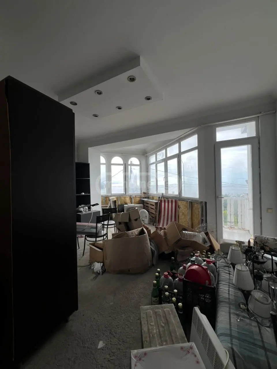 3 Room Apartment For Sale view 8