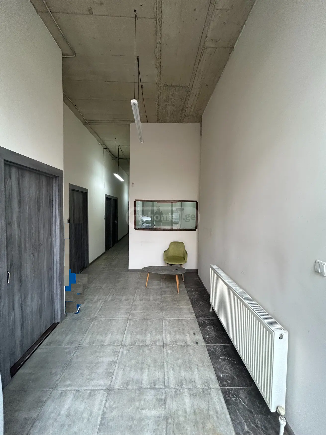 Продажа Office Commercial Area в In Didube view 2
