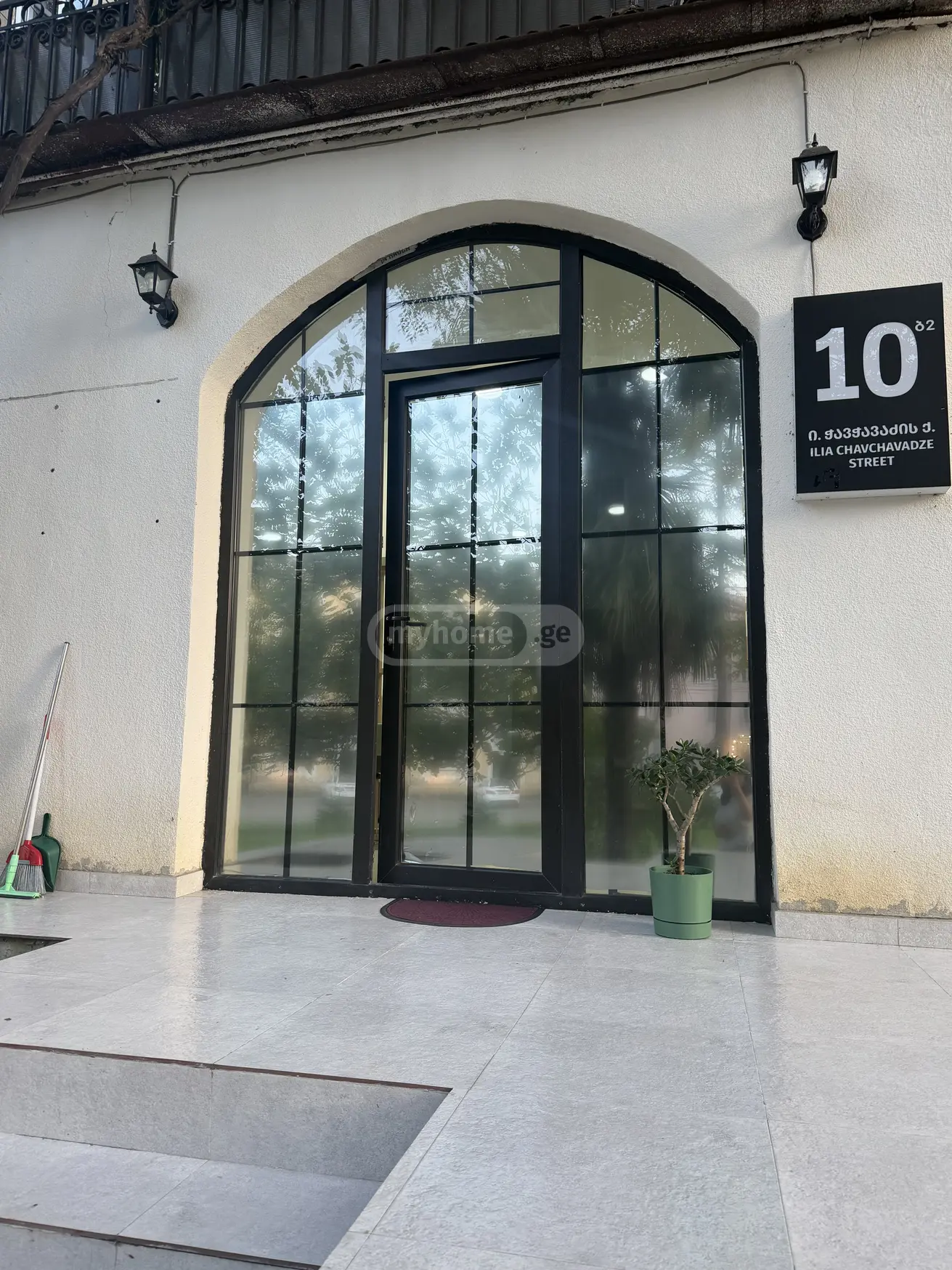 1 Room Apartment Daily Rent In Tskaltubo view 7