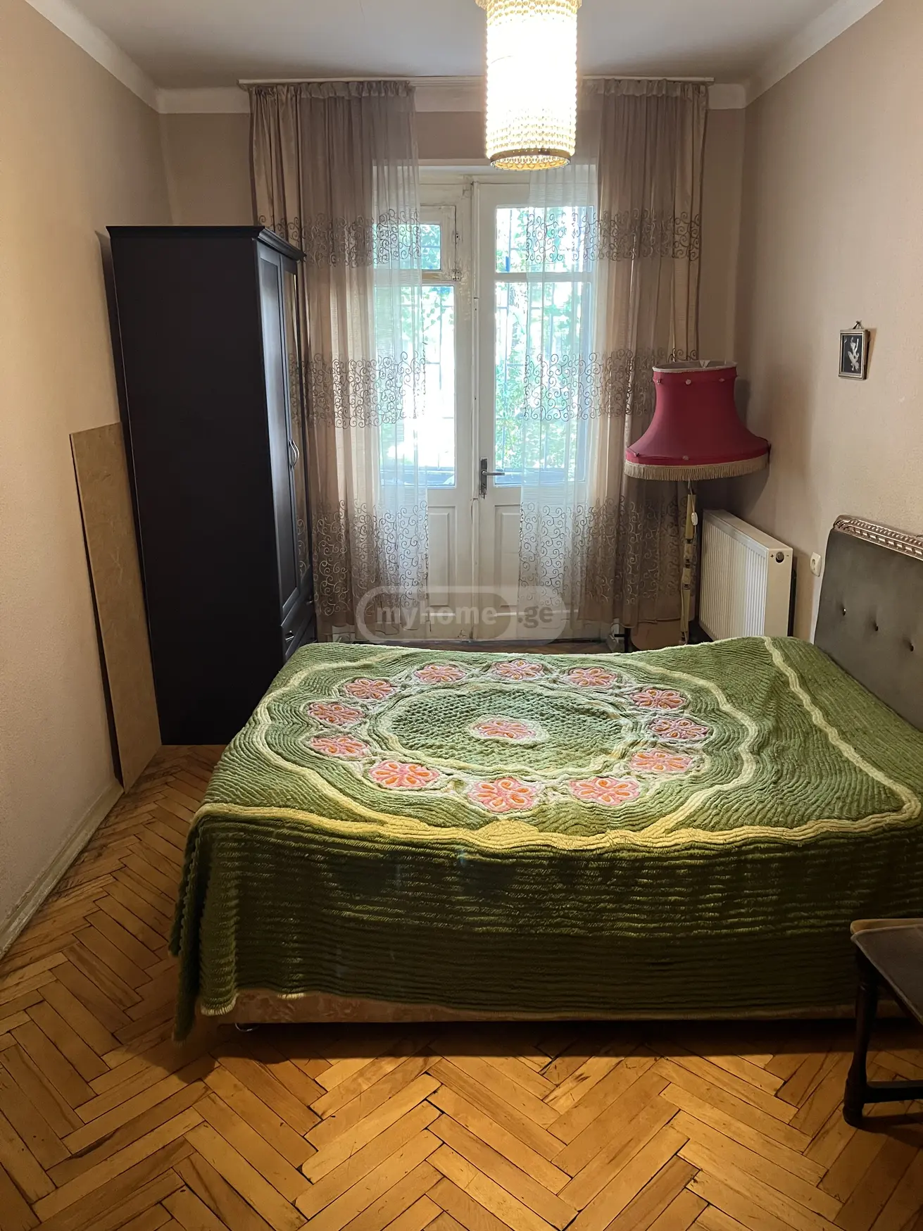 2 Room Apartment For Rent In Didube view 5