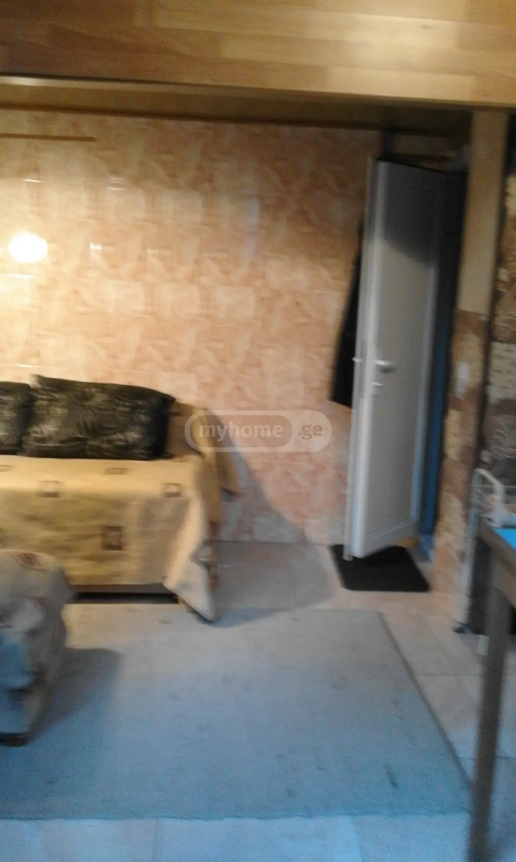 1 Room Apartment For Rent In Chugureti view 2