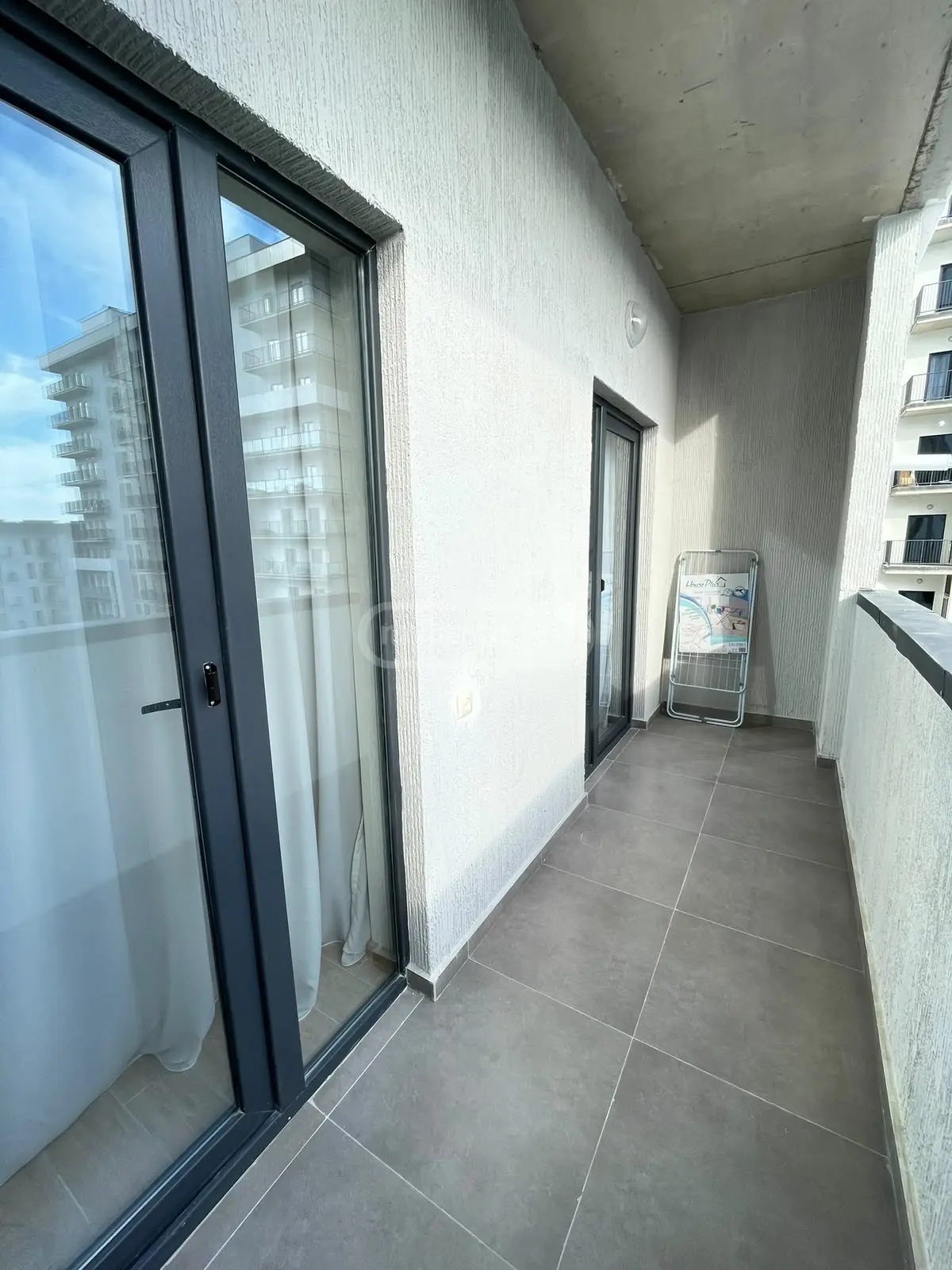 2 Room Apartment For Rent In Didube view 8