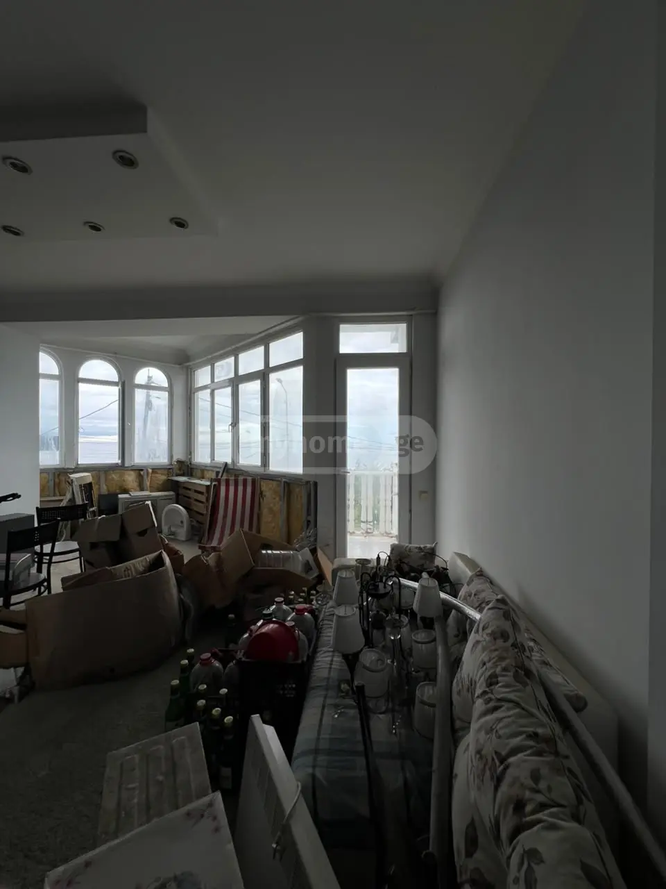3 Room Apartment For Sale view 5