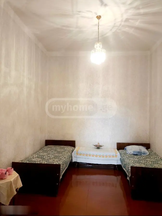 1 Room Apartment For Rent In Chugureti view 1