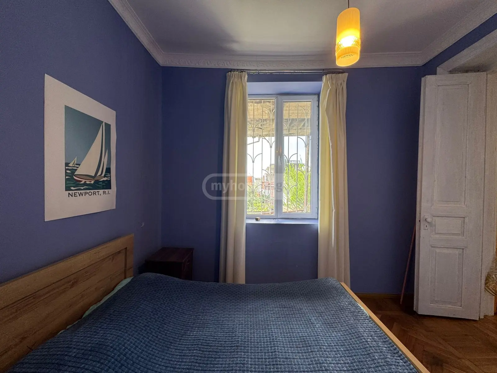 4 Room Apartment For Rent Sapichkhia, In Qutaisi view 6