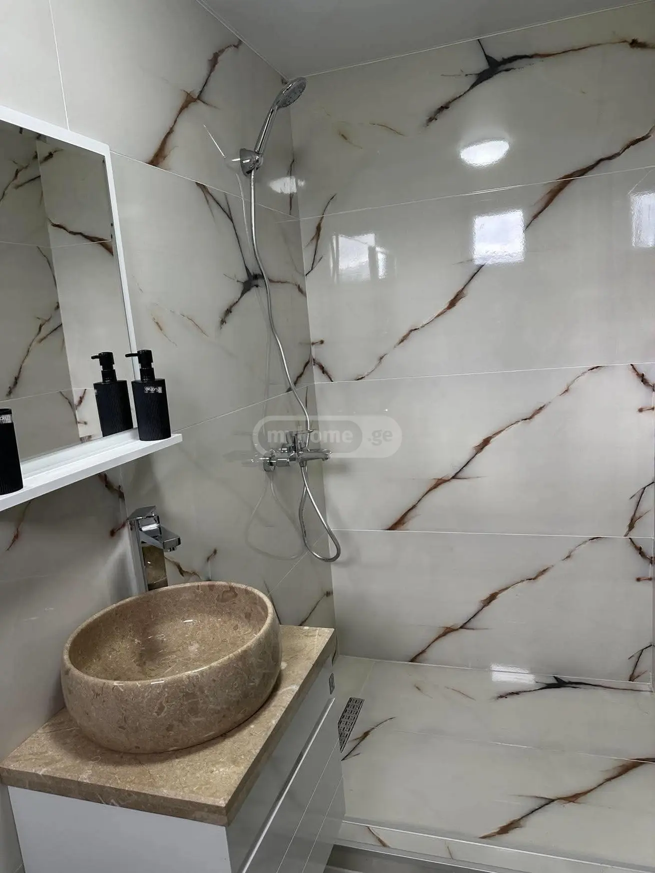 4 Room Country House Daily Rent In Borjomi view 16