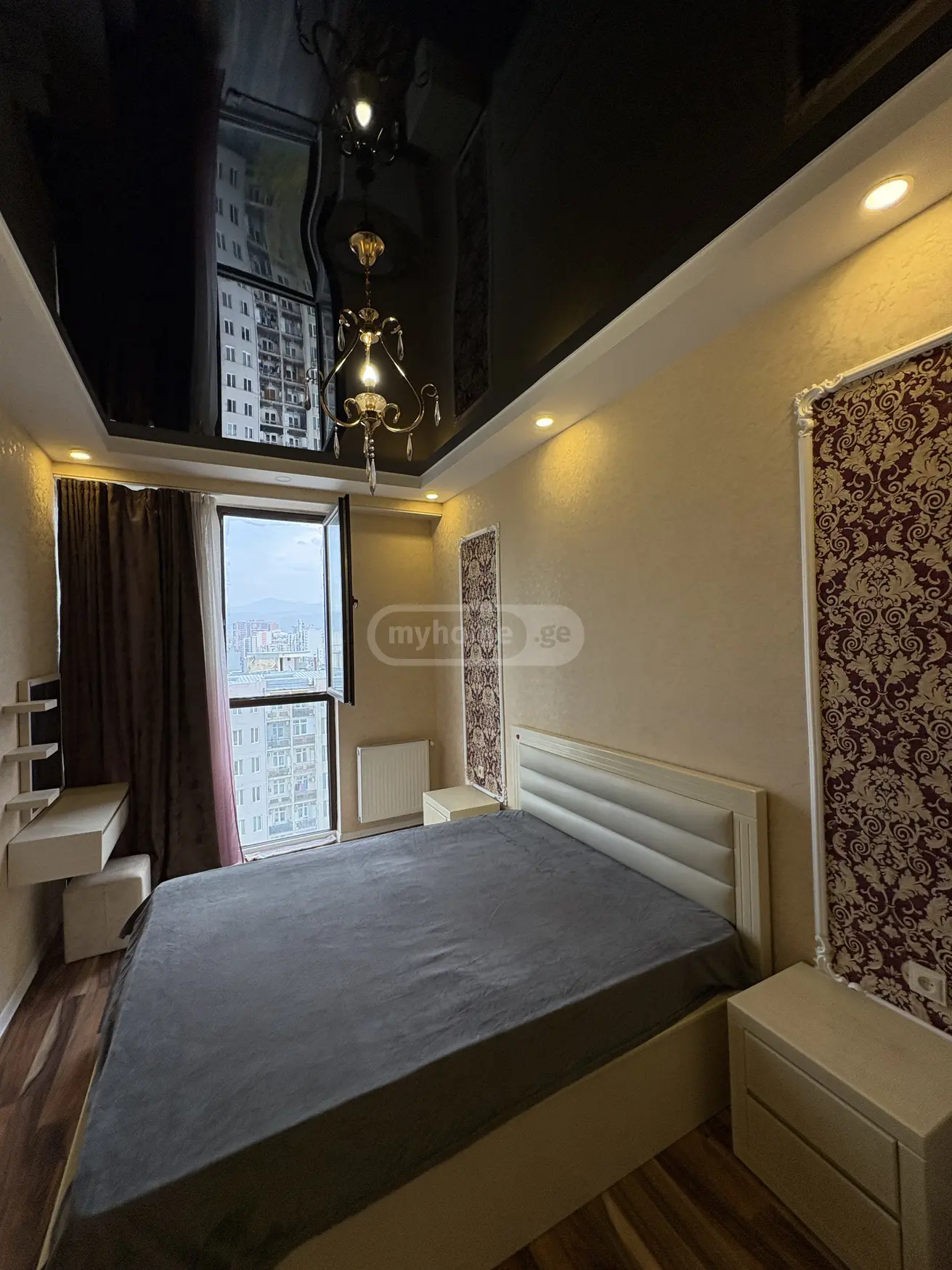2 Room Apartment For Rent In Didi Digomi view 7