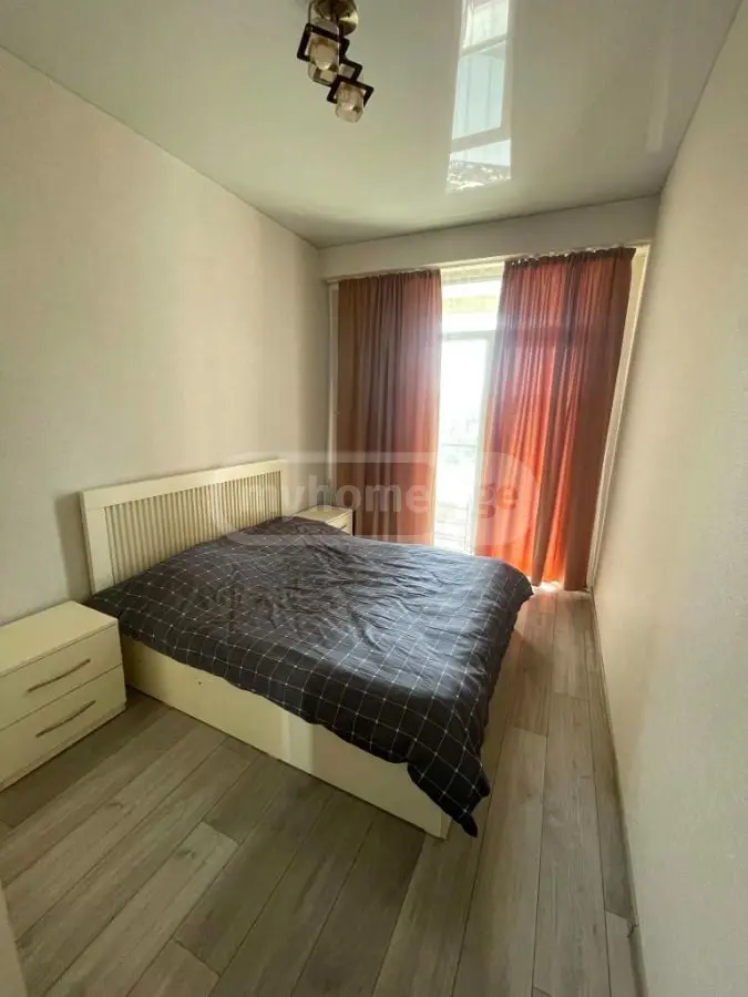 2 Room Apartment For Rent In Didube view 1