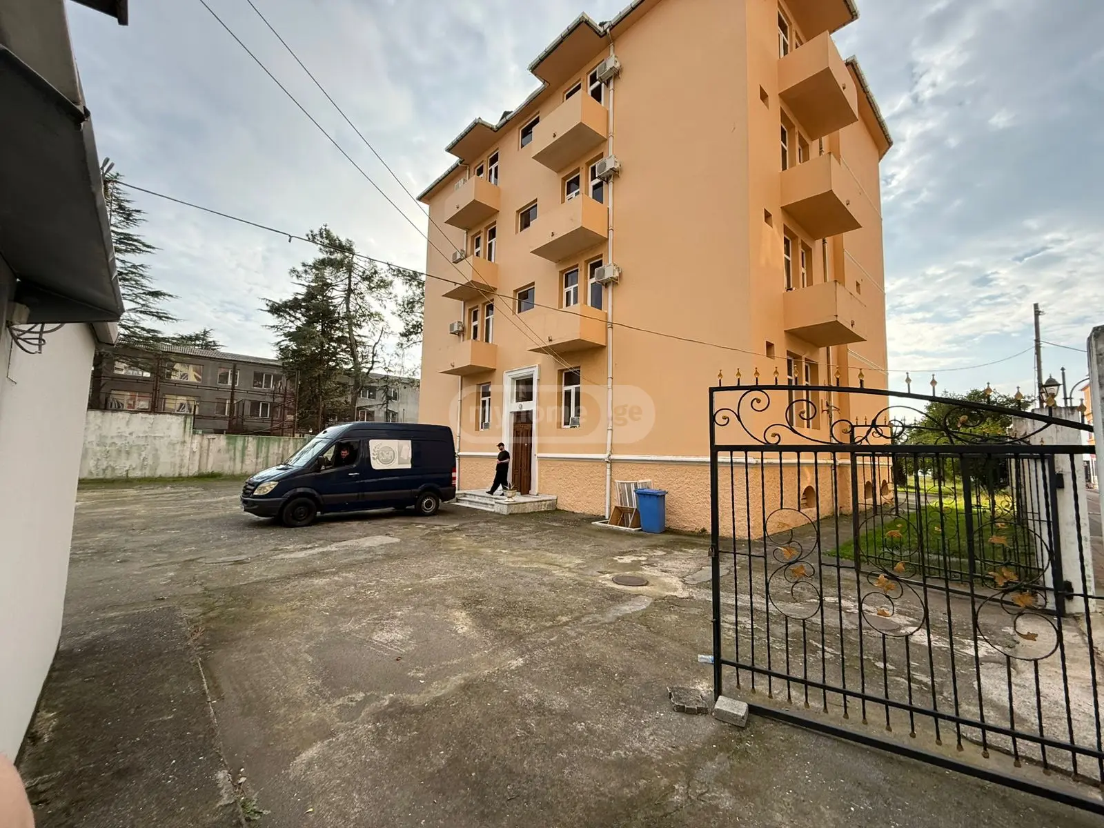 10+ Room Hotel For Sale In Kobuleti view 2