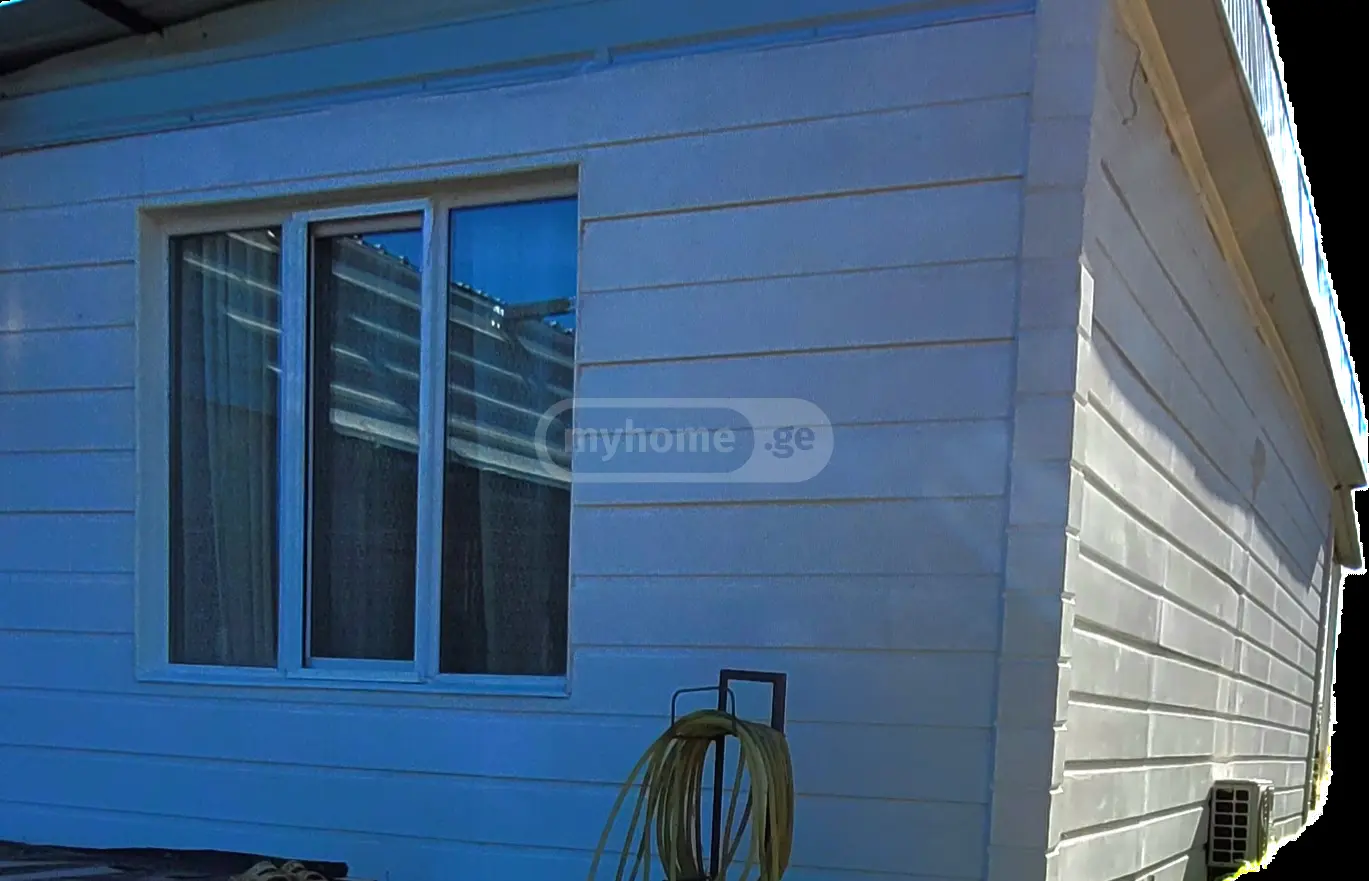 Non-Agricultural Plot For Sale In Chaqvi, In Kobuleti Municipality view 4
