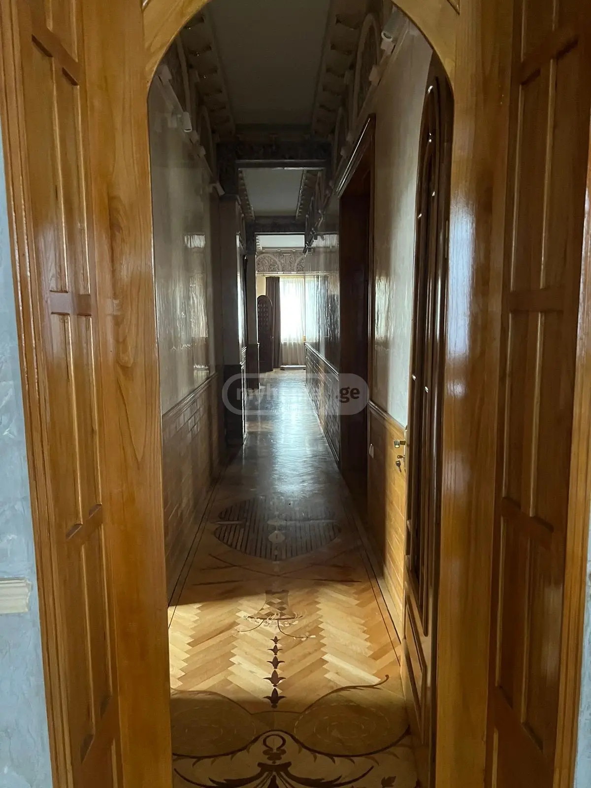 6 Room Private House For Rent In Foti view 8