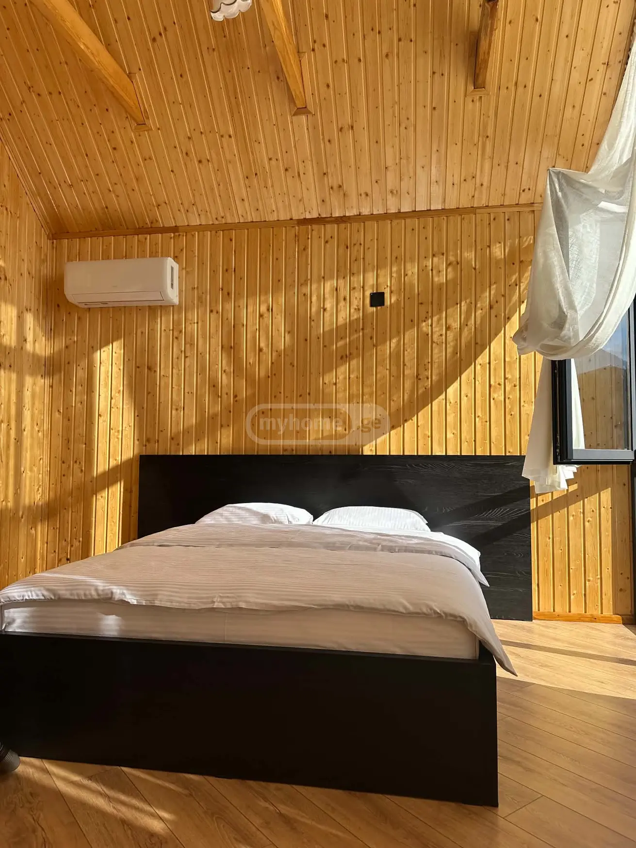 4 Room Country House Daily Rent In Borjomi view 9