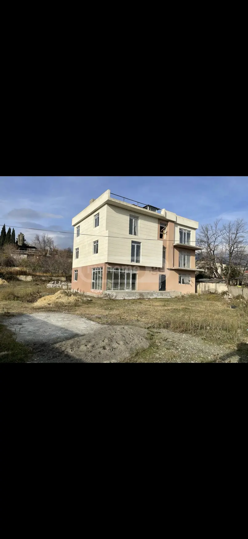 Universal Commercial Area For Sale In Nadzaladevi view 13