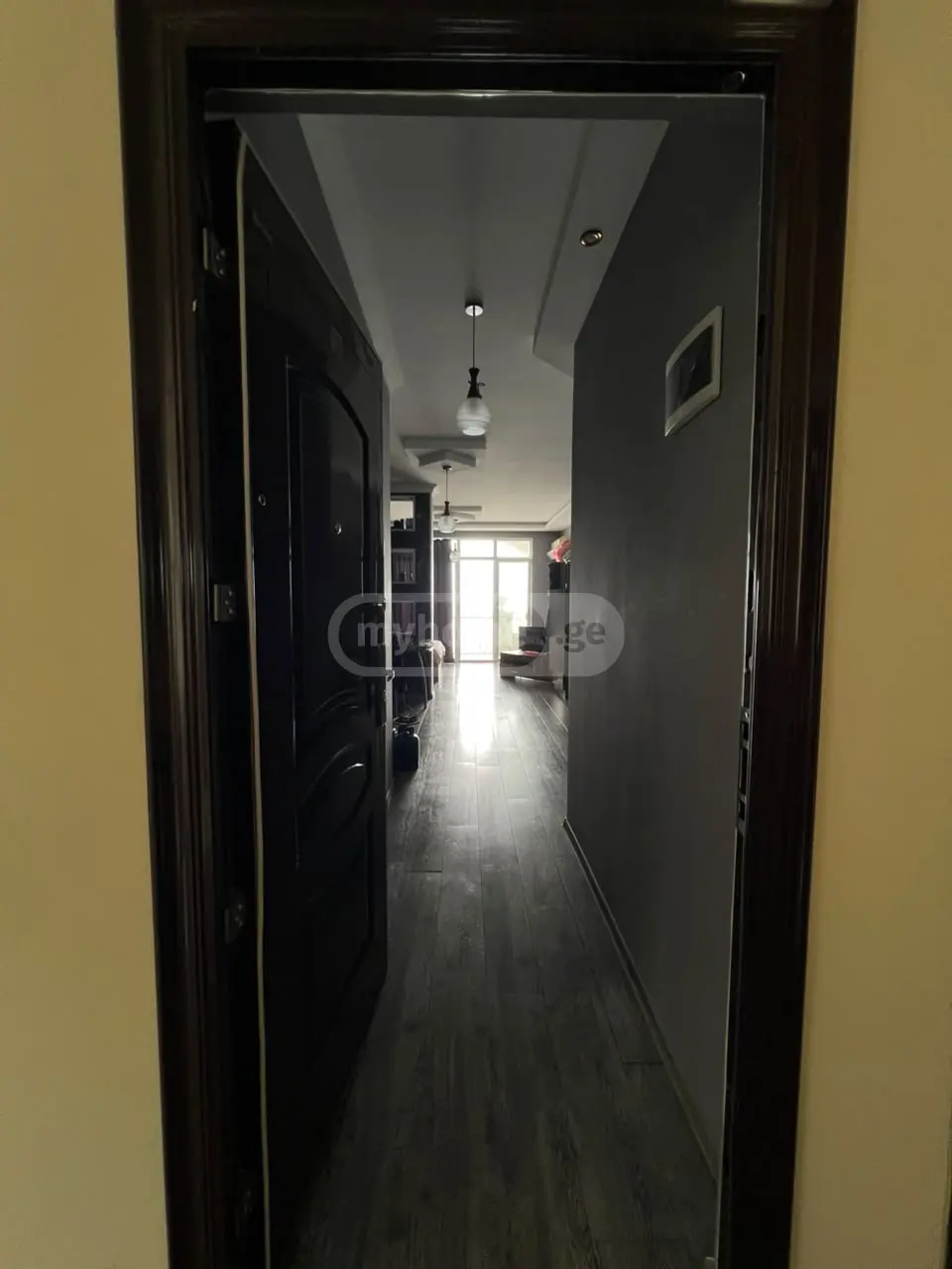 2 Room Apartment For Sale view 8