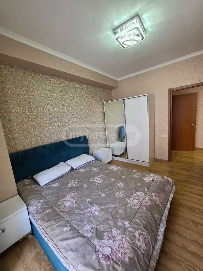 2 Room Apartment For Rent In Digomi view 6