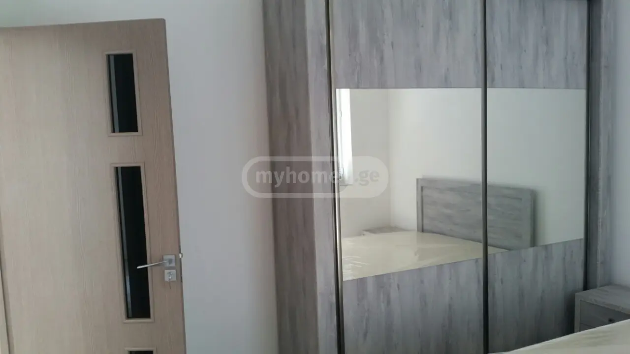 2 Room Apartment For Rent In Digomi view 13