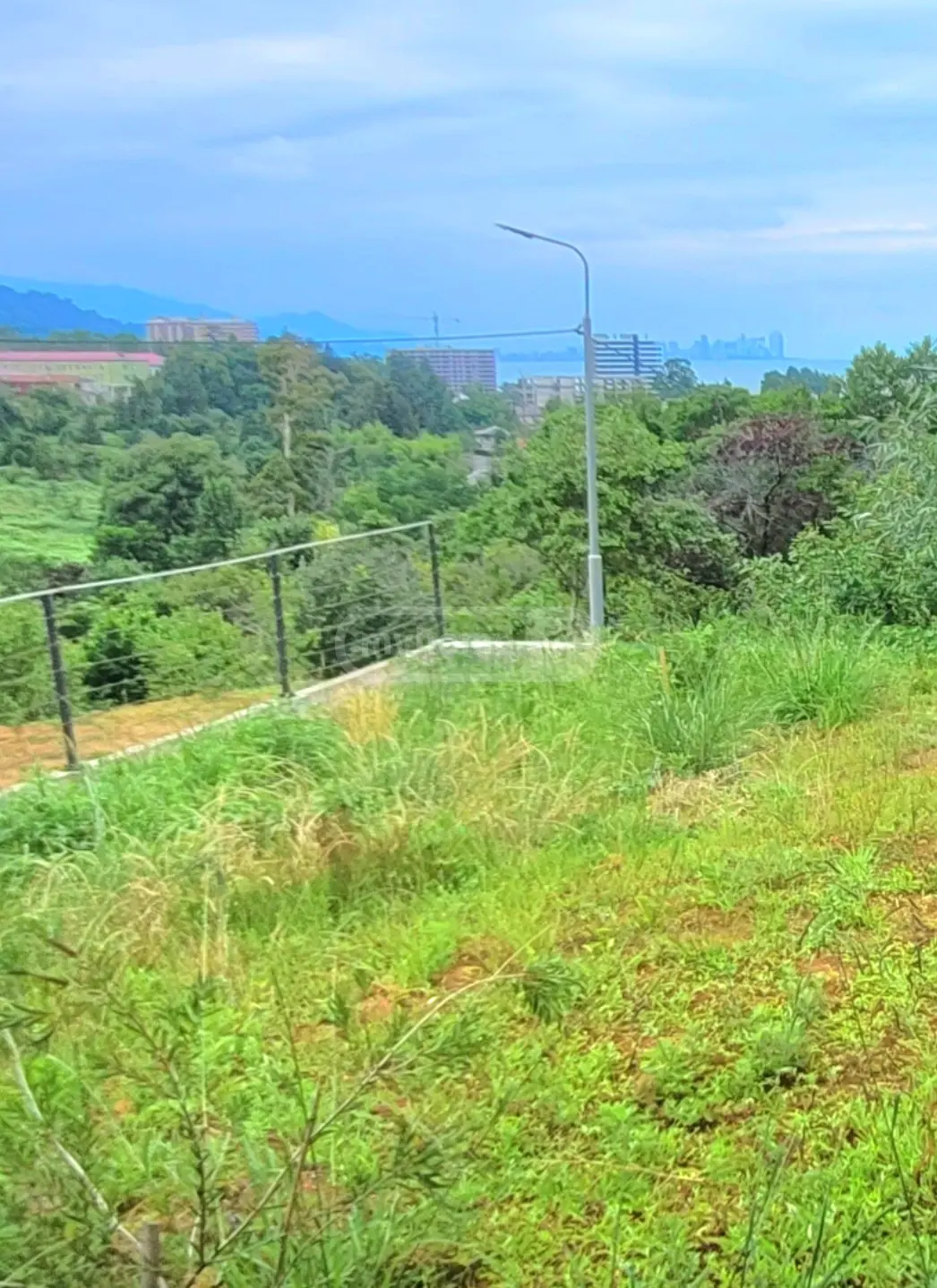 Non-Agricultural Plot For Sale In Chaqvi, In Kobuleti Municipality view 5