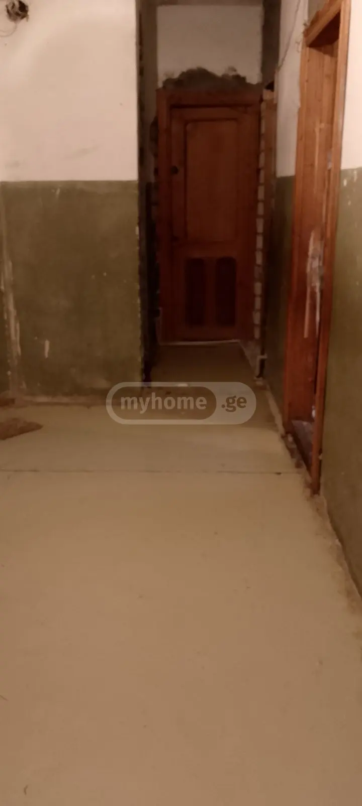 4 Room Apartment For Sale view 13