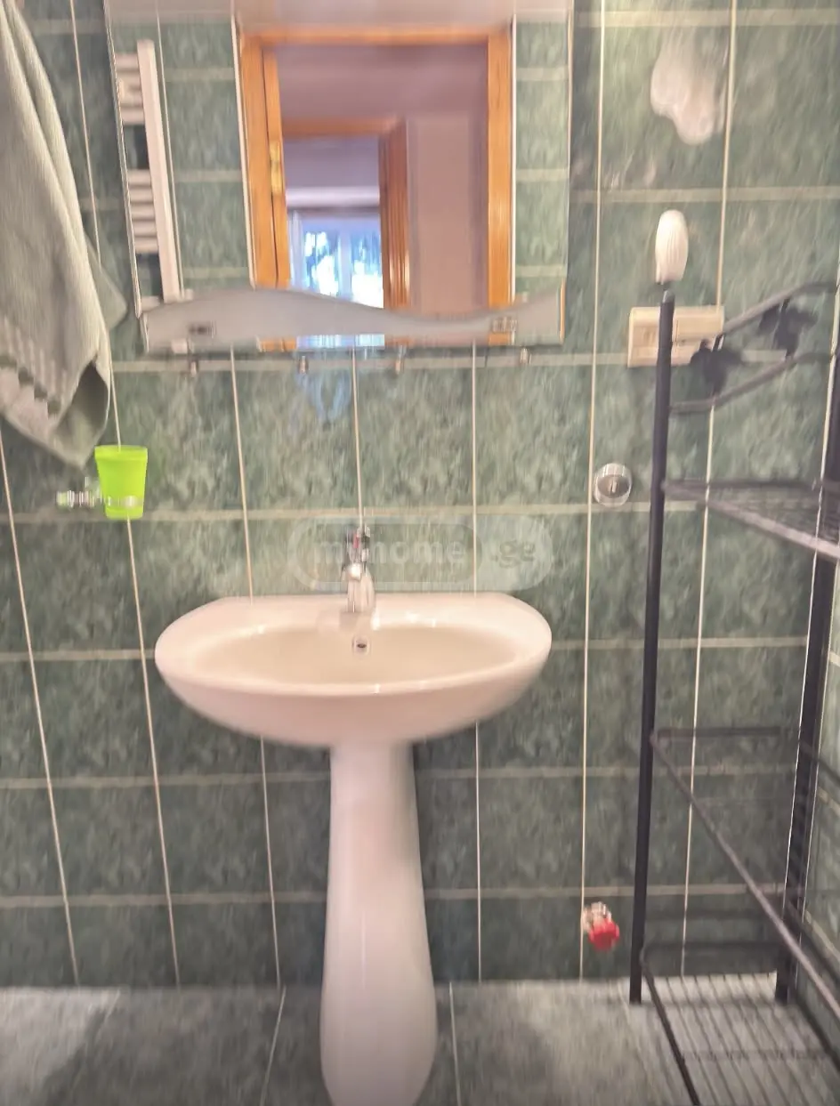 3 Room Apartment For Rent In Tabakhmela view 3