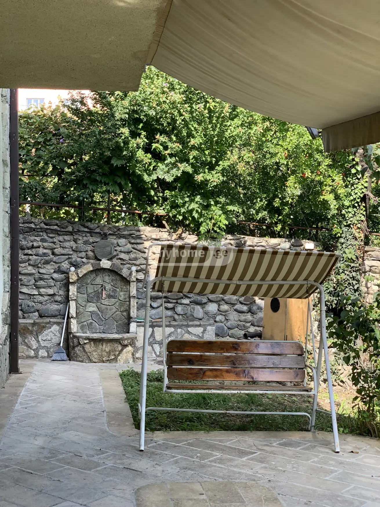 4 Room Private House For Rent In Mtskheta view 15