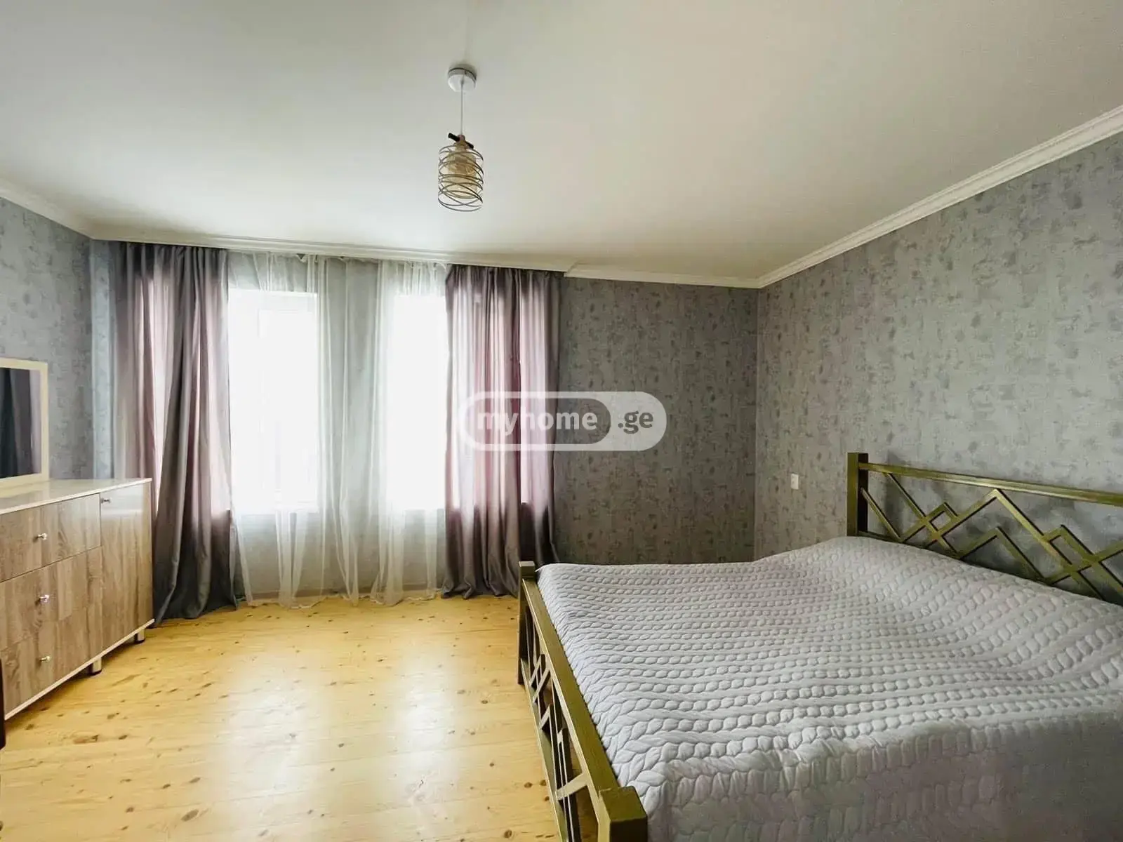 5 Room Country House Daily Rent In Ortachala view 11