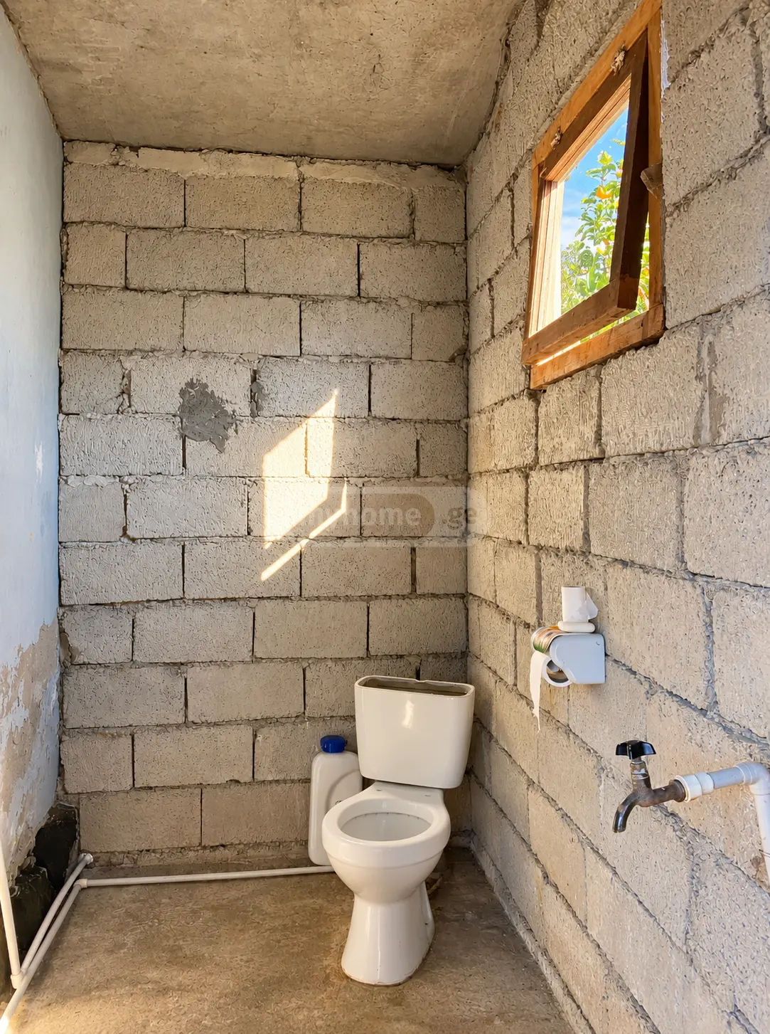 4 Room Private House For Sale view 13