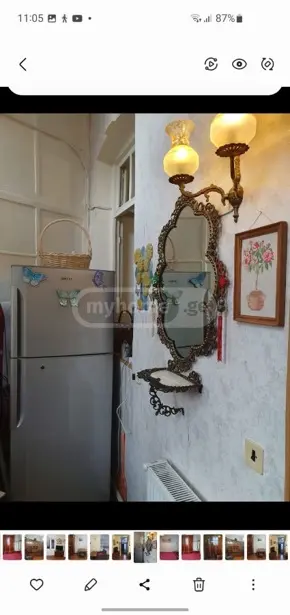 2 Room Apartment For Rent In Chugureti view 2